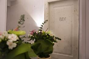 Relais San Lorenzo in Lucina