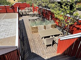 Ankerhus Ferielejligheder Skagen