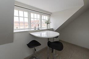 Ankerhus Ferielejligheder Skagen