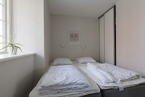 Ankerhus Ferielejligheder Skagen