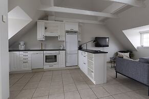 Ankerhus Ferielejligheder Skagen