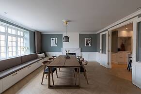 Ankerhus Ferielejligheder Skagen