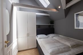 Ankerhus Ferielejligheder Skagen