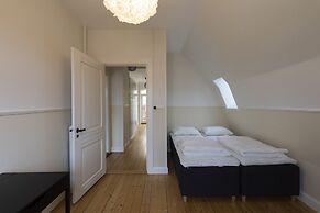 Ankerhus Ferielejligheder Skagen