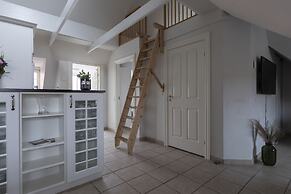 Ankerhus Ferielejligheder Skagen