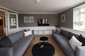 Ankerhus Ferielejligheder Skagen