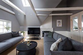 Ankerhus Ferielejligheder Skagen