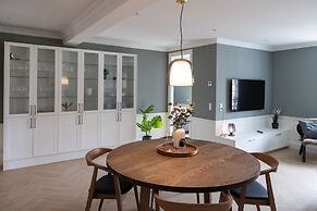 Ankerhus Ferielejligheder Skagen