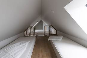 Ankerhus Ferielejligheder Skagen