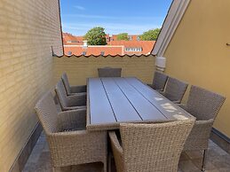 Ankerhus Ferielejligheder Skagen