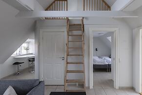 Ankerhus Ferielejligheder Skagen