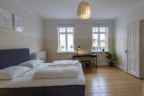 Ankerhus Ferielejligheder Skagen