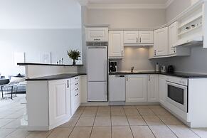 Ankerhus Ferielejligheder Skagen