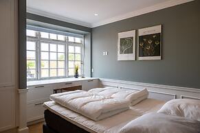 Ankerhus Ferielejligheder Skagen