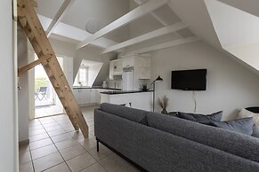 Ankerhus Ferielejligheder Skagen