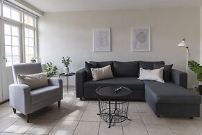 Ankerhus Ferielejligheder Skagen