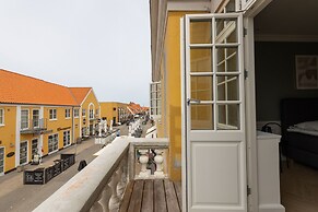 Ankerhus Ferielejligheder Skagen