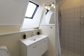 Ankerhus Ferielejligheder Skagen