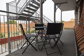 Ankerhus Ferielejligheder Skagen