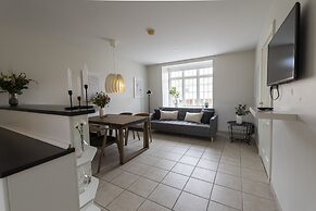 Ankerhus Ferielejligheder Skagen