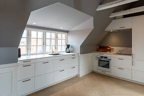 Ankerhus Ferielejligheder Skagen