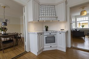 Ankerhus Ferielejligheder Skagen