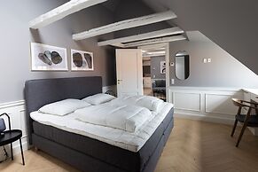 Ankerhus Ferielejligheder Skagen