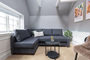 Ankerhus Ferielejligheder Skagen