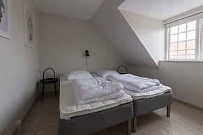 Ankerhus Ferielejligheder Skagen