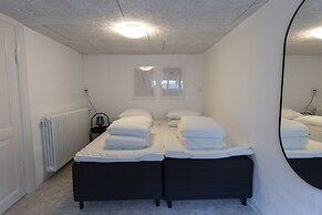 Ankerhus Ferielejligheder Skagen