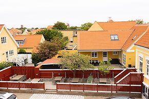 Ankerhus Ferielejligheder Skagen