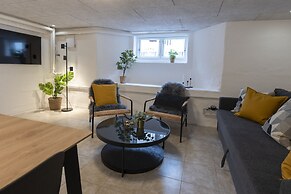 Ankerhus Ferielejligheder Skagen