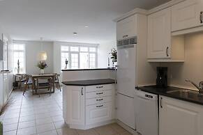 Ankerhus Ferielejligheder Skagen