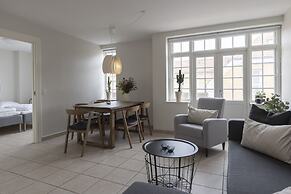 Ankerhus Ferielejligheder Skagen