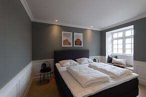 Ankerhus Ferielejligheder Skagen