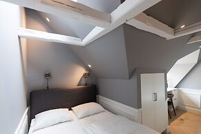 Ankerhus Ferielejligheder Skagen