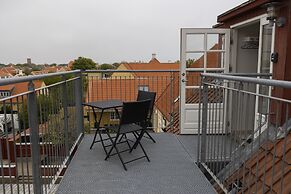 Ankerhus Ferielejligheder Skagen