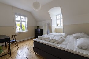 Ankerhus Ferielejligheder Skagen