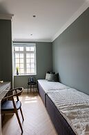 Ankerhus Ferielejligheder Skagen