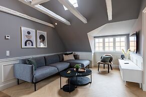 Ankerhus Ferielejligheder Skagen