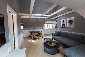 Ankerhus Ferielejligheder Skagen