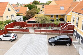 Ankerhus Ferielejligheder Skagen