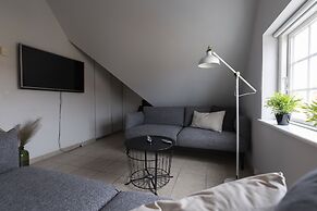 Ankerhus Ferielejligheder Skagen