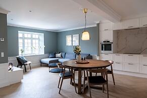 Ankerhus Ferielejligheder Skagen