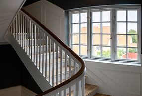 Ankerhus Ferielejligheder Skagen