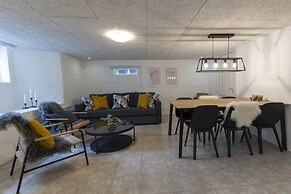 Ankerhus Ferielejligheder Skagen