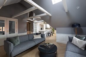 Ankerhus Ferielejligheder Skagen