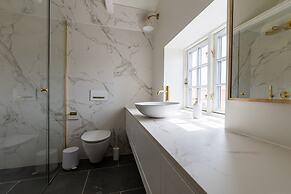 Ankerhus Ferielejligheder Skagen