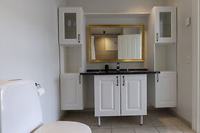 Ankerhus Ferielejligheder Skagen