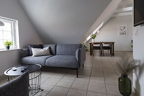 Ankerhus Ferielejligheder Skagen